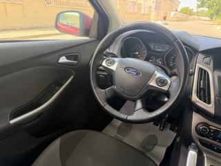 Ford Focus 2013 UNICO DUEÑO SOLO 83.000 km 120€/M
