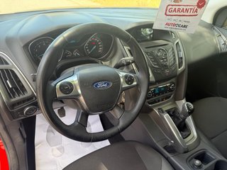 Ford Focus 2013 UNICO DUEÑO SOLO 83.000 km 120€/M