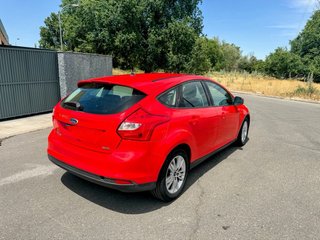 Ford Focus 2013 UNICO DUEÑO SOLO 83.000 km 120€/M