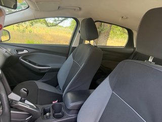 Ford Focus 2013 UNICO DUEÑO SOLO 83.000 km 120€/M