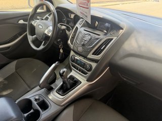 Ford Focus 2013 UNICO DUEÑO SOLO 83.000 km 120€/M