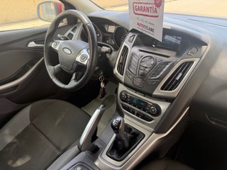 Ford Focus 2013 UNICO DUEÑO SOLO 83.000 km 120€/M
