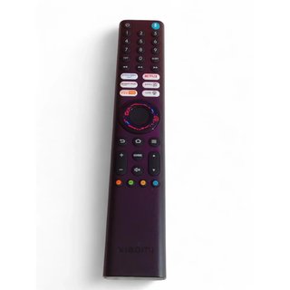 SMARTV XIAOMI 43" 4K L43MB-FAEU + MANDO + CABLES (CODIGO PARENTAL 123450