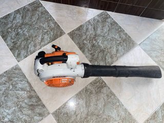 Soplador Stihl 86