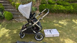 Silla de paseo Bugaboo Fox