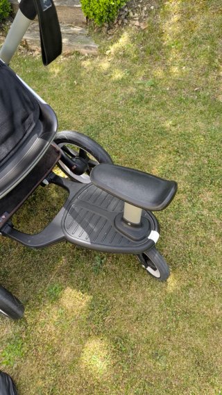 Silla de paseo Bugaboo Fox