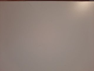 Escritorio Ikea Mike Blanco