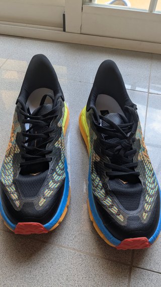 Zapatillas Hoka