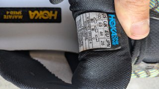 Zapatillas Hoka