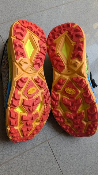 Zapatillas Hoka