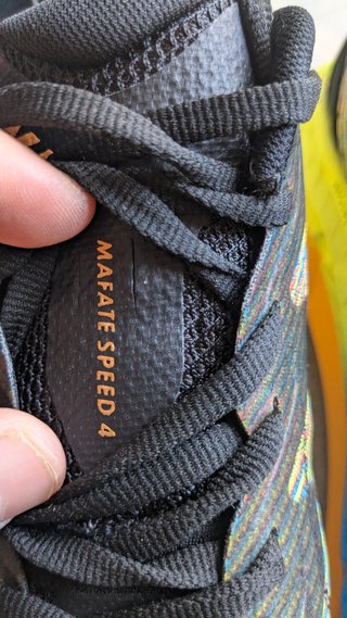 Zapatillas Hoka