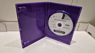 Rise of Nightmares Xbox 360 Kinect