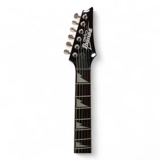 GUITARRA ELECTRICA GIO IBANEZ GRG170DX NEGRA + FUNDA
