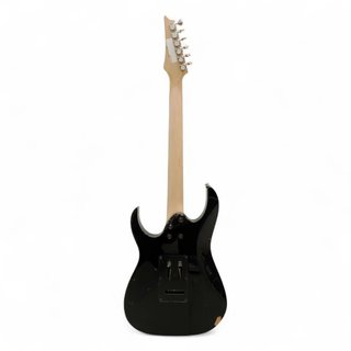 GUITARRA ELECTRICA GIO IBANEZ GRG170DX NEGRA + FUNDA