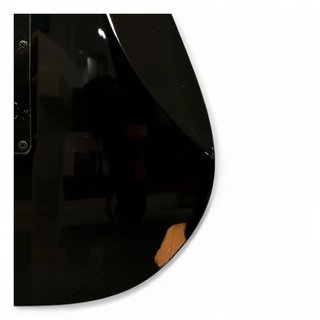 GUITARRA ELECTRICA GIO IBANEZ GRG170DX NEGRA + FUNDA
