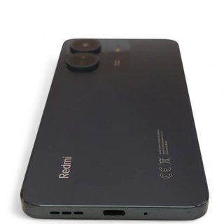 Smartphone REDMI 13C, 256 GB, 8 GB + FONDINA