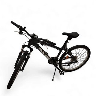 BICICLETA ROCKRIDER ST50 NEGRO 26"
