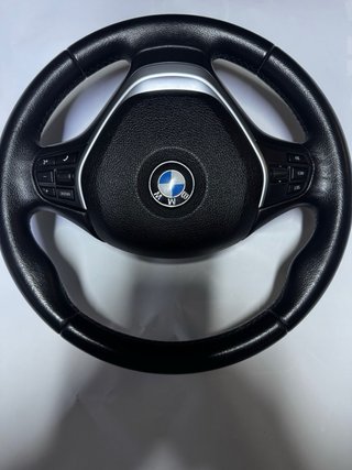 Volante BMW Negro