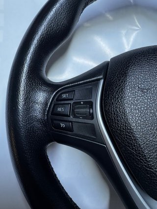 Volante BMW Negro