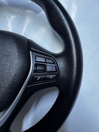Volante BMW Negro