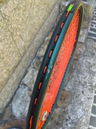 Raqueta Wilson Blade 98 V9