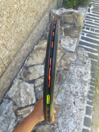 Raqueta Wilson Blade 98 V9