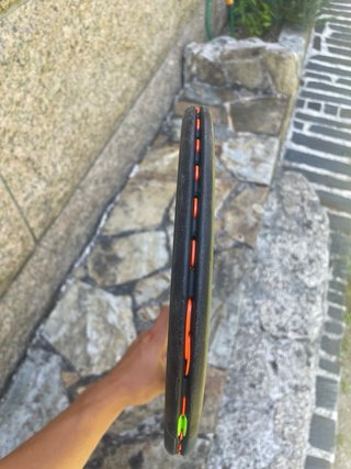 Raqueta Wilson Blade 98 V9