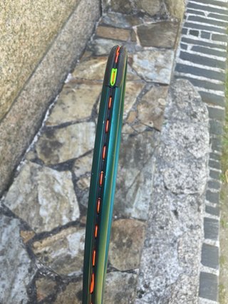 Raqueta Wilson Blade 98 V9