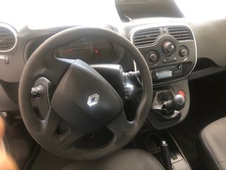 Renault Kangoo 2016
