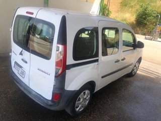 Renault Kangoo 2016