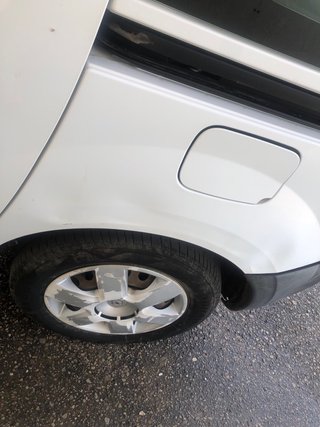 Renault Kangoo 2016