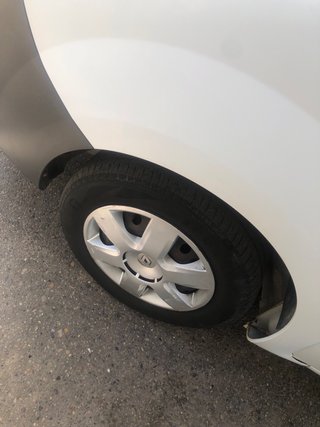 Renault Kangoo 2016
