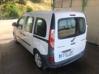 Renault Kangoo 2016