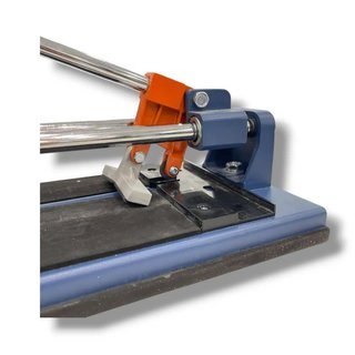 CORTADORA DE AZULEJOS DEXTER 430MM + ACCESORIOS