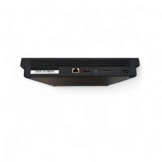 CONSOLA PS3 SLIM 320 GB CECH-2504B + MANDO Y CABLES
