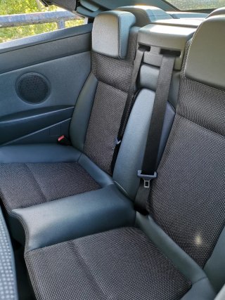 Opel Astra 2007