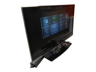 TV DE 26" CON TDT LG 26LV2500