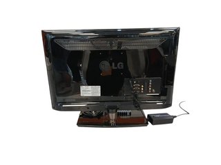 TV DE 26" CON TDT LG 26LV2500