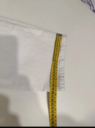 Polo Ralph Lauren Blancos Tipo vaqueros, XL XXL