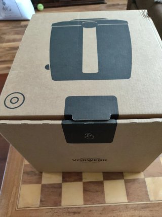 Vaso Thermomix TM7 Nuevo