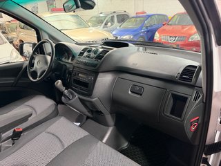 Mercedes-Benz Vito 2013