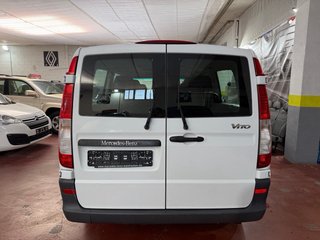 Mercedes-Benz Vito 2013
