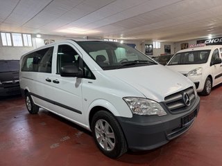 Mercedes-Benz Vito 2013