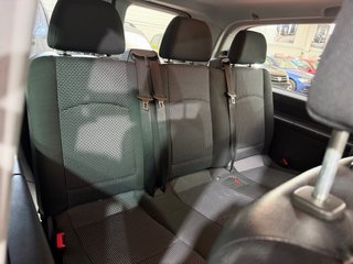 Mercedes-Benz Vito 2013