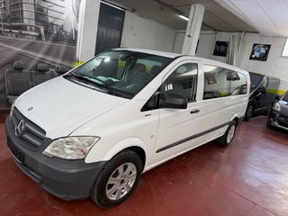 Mercedes-Benz Vito 2013