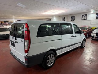 Mercedes-Benz Vito 2013