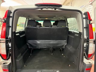 Mercedes-Benz Vito 2013