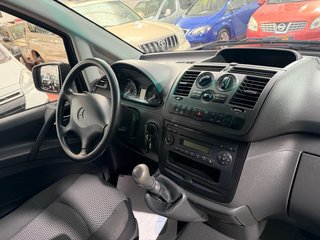 Mercedes-Benz Vito 2013
