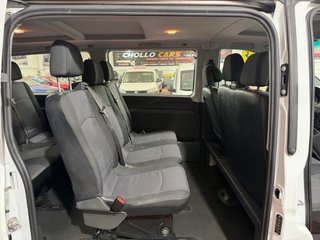 Mercedes-Benz Vito 2013