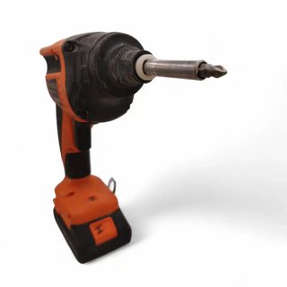 TALADRO PLADUR VEVOR BR8504 + 2 BATERIAS + CARGADOR
